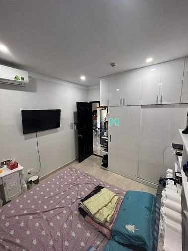 Hình ảnh Chung cư Mỹ Phúc ( Heaven RiverView) Quận 8 giá 1 tỷ 090 triệu, 65m2