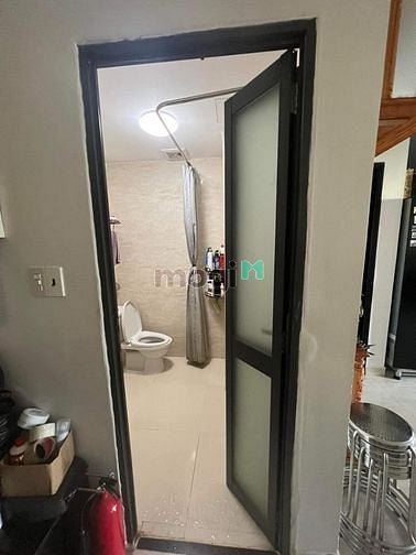 Hình ảnh Chung cư Mỹ Phúc ( Heaven RiverView) Quận 8 giá 1 tỷ 090 triệu, 65m2