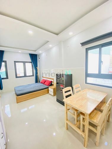Hình ảnh Cho thuê phòng trọ Quận 5 Super VIP