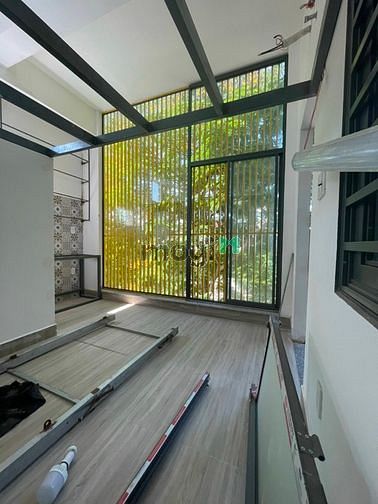 Hình ảnh Căn Hộ Duplex Gần Văn Lang CS3. Mặt Tiền Đường Đặng Thuỳ Trâm - BThạnh