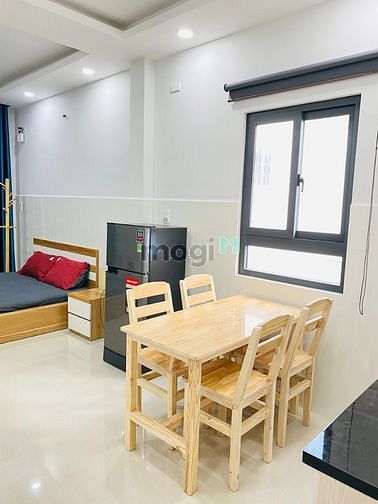 Hình ảnh Cho thuê phòng trọ Quận 5 Super VIP