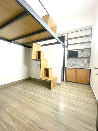 Hình ảnh Căn Hộ Duplex Gần Văn Lang CS3. Mặt Tiền Đường Đặng Thuỳ Trâm - BThạnh