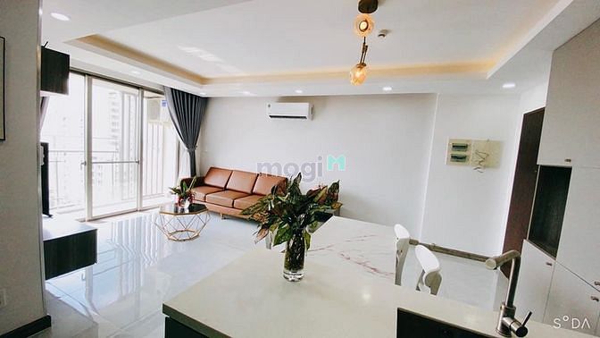 Hình ảnh Cho thuê Happy Residence 2PN 2WC giá 19 triệu / tháng