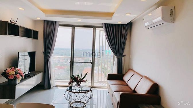 Hình ảnh Cho thuê Happy Residence 2PN 2WC giá 19 triệu / tháng