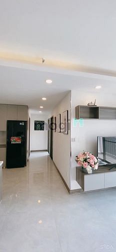 Hình ảnh Cho thuê Happy Residence 2PN 2WC giá 19 triệu / tháng