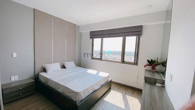 Hình ảnh Cho thuê Happy Residence 2PN 2WC giá 19 triệu / tháng