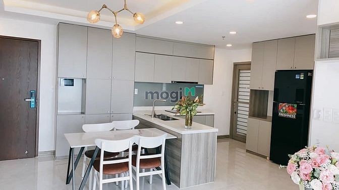 Hình ảnh Cho thuê Happy Residence 2PN 2WC giá 19 triệu / tháng
