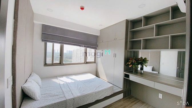Hình ảnh Cho thuê Happy Residence 2PN 2WC giá 19 triệu / tháng