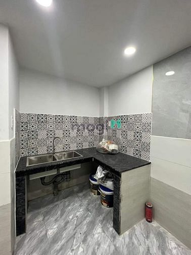 Hình ảnh Vị trí đắc địa BÌNH ĐÔNG , Q.8  rộng 56m2 giá 2,46 tỷ, SHR