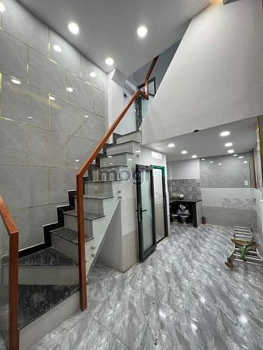 Hình ảnh Vị trí đắc địa BÌNH ĐÔNG , Q.8  rộng 56m2 giá 2,46 tỷ, SHR