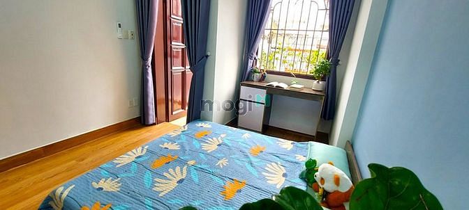 Hình ảnh Khai Trương Căn Hộ Tân Bình Có Bancol Cửa Sổ_Full Nội Thất Mới 100%🔥