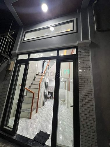 Hình ảnh Vị trí đắc địa BÌNH ĐÔNG , Q.8  rộng 56m2 giá 2,46 tỷ, SHR