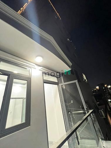 Hình ảnh Vị trí đắc địa BÌNH ĐÔNG , Q.8  rộng 56m2 giá 2,46 tỷ, SHR