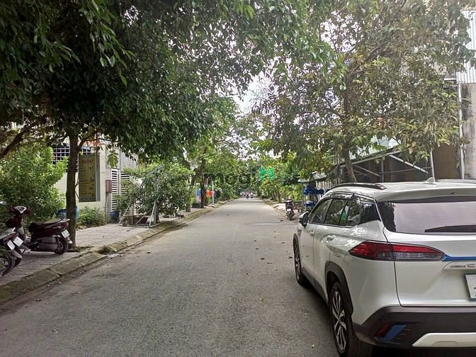 Hình ảnh Lô đất full 140m² thô cư Mặt tiền đường 12m sát THPT Ng Văn Tăng 8.4ty