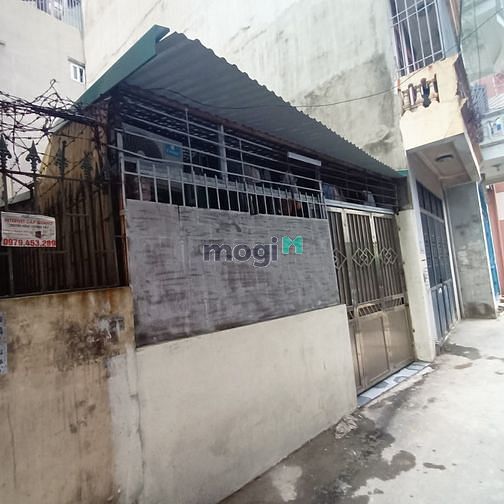 Hình ảnh Mỹ Đình - ngõ thông ba gác - gần ô tô - mảnh đất đẹp - 51m2 - 6 tỷ