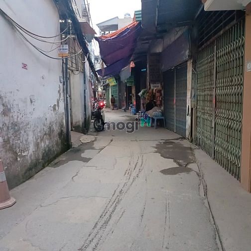 Hình ảnh Mỹ Đình - ngõ thông ba gác - gần ô tô - mảnh đất đẹp - 51m2 - 6 tỷ