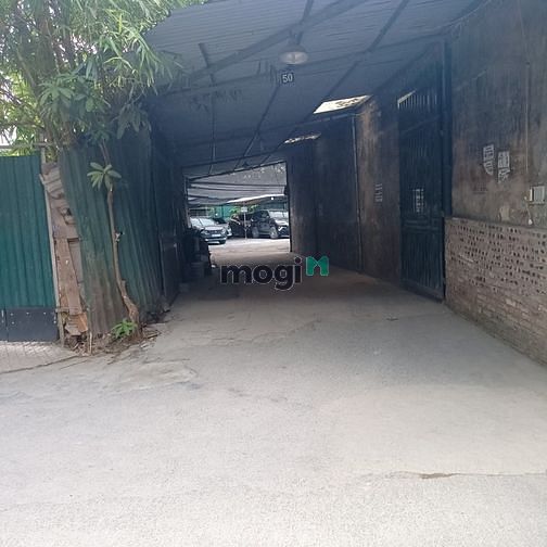 Hình ảnh Mỹ Đình - ngõ thông ba gác - gần ô tô - mảnh đất đẹp - 51m2 - 6 tỷ