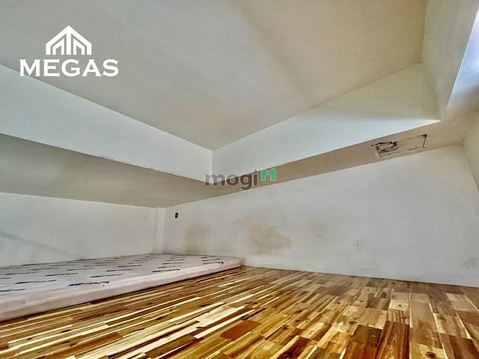 Hình ảnh Phòng Duplex Mới Xây Full Nội Thất Ngay Công Viên Làng Hoa Gò Vấp