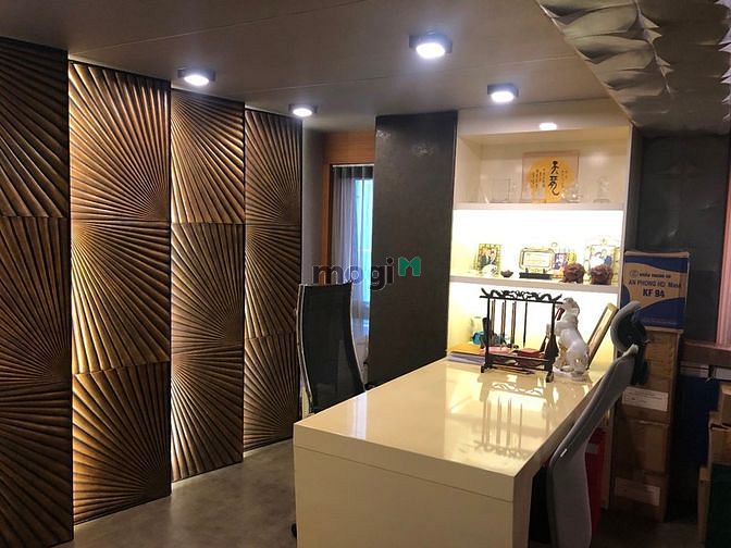 Hình ảnh Bán biệt thự Tên Lửa Bình Tân 200m 3 tầng chỉ 30 tỷ nội thất Châu Âu.