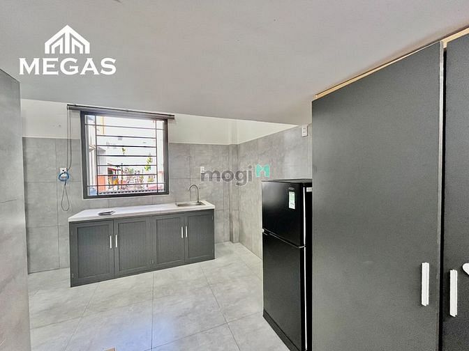 Hình ảnh Phòng Duplex Mới Xây Full Nội Thất Ngay Công Viên Làng Hoa Gò Vấp