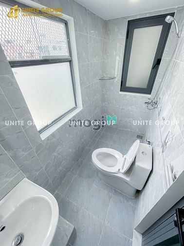 Hình ảnh Căn Hộ Duplet full nội thất gần với LOTTE MART, CRESENT MALL