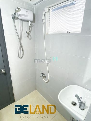 Hình ảnh Phòng Trọ Sinh Viên Tại Bình Thạnh.