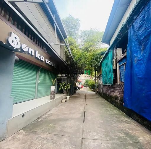 Hình ảnh 💦 QUẬN BÌNH TÂN 🏡1TY290🏡 💦  🏡// Hương Lộ 2 Phường Bình Trị Đông A