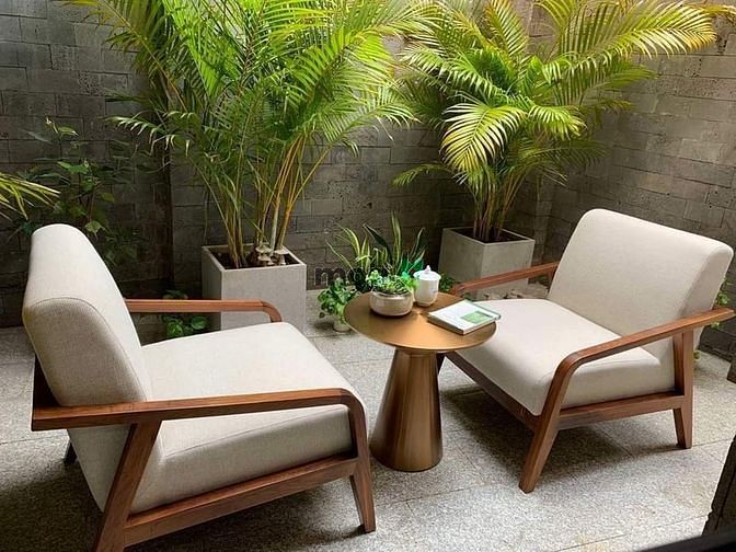 Hình ảnh Cho thuê CHDV tại An Phú, quận 2