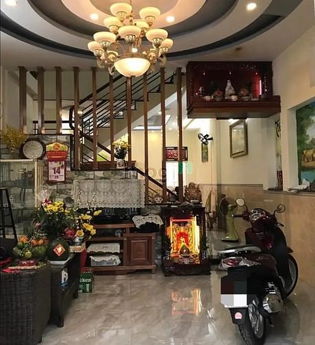 Hình ảnh 💦 QUẬN BÌNH TÂN 🏡1TY290🏡 💦  🏡// Hương Lộ 2 Phường Bình Trị Đông A