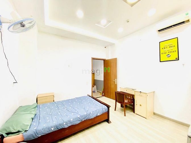 Hình ảnh studio full NT ngay Đh Văn Lang,ĐH Mở,cầu Ông Lãnh,Đh Hoa Sen,CV23 thá