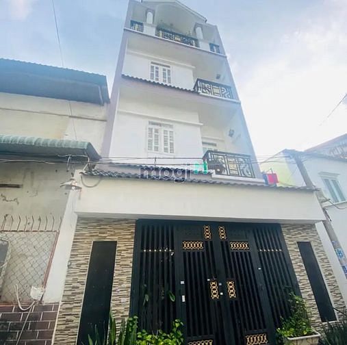 Hình ảnh 💦 QUẬN BÌNH TÂN 🏡1TY290🏡 💦  🏡// Hương Lộ 2 Phường Bình Trị Đông A