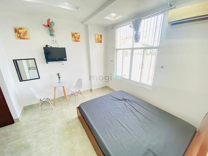 Hình ảnh studio full NT ngay Đh Văn Lang,ĐH Mở,cầu Ông Lãnh,Đh Hoa Sen,CV23 thá