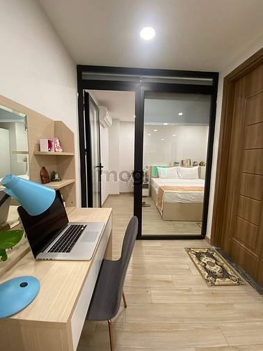 Hình ảnh Cho thuê CHDV tại An Phú, quận 2