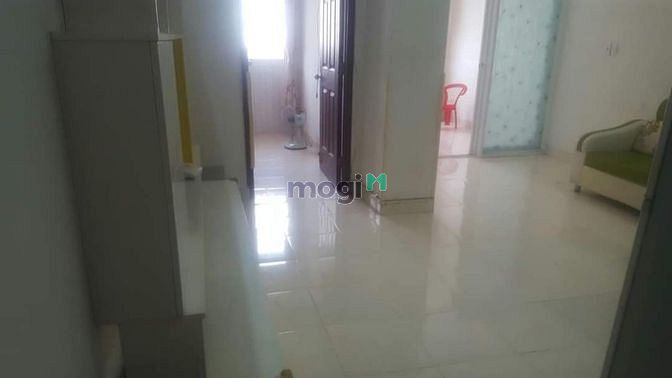 Hình ảnh [Góc bán Căn Hộ Nhất Lan 3 - Bình Tân]  Gồm  2 PN - 1 WC - 1 bancol  N
