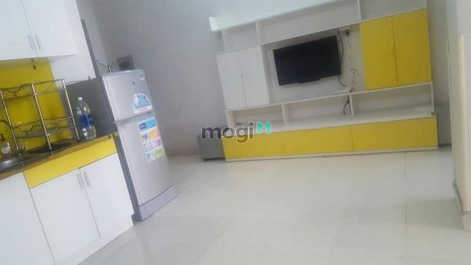 Hình ảnh [Góc bán Căn Hộ Nhất Lan 3 - Bình Tân]  Gồm  2 PN - 1 WC - 1 bancol  N
