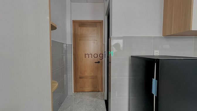Hình ảnh Thuê Phòng CHDV Studio Bacol Đường Nơ Trang Long Quận Bình Thạnh