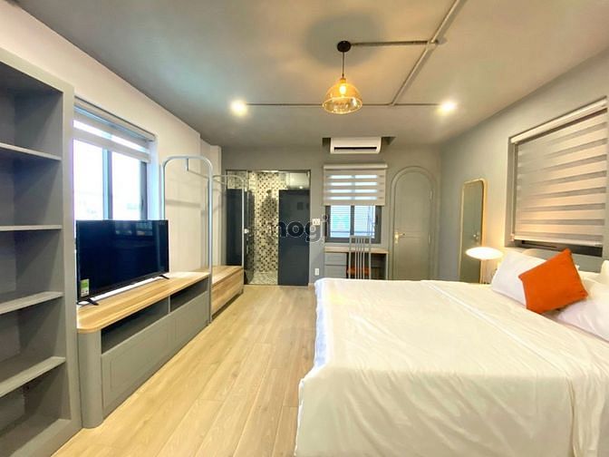 Hình ảnh Cho thuê Trang Chủ MB66.COM / Đăng Ký Tặng 66K full nội thất ngay Trần Hưng Đạo Q5