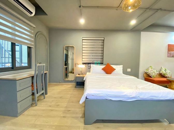 Hình ảnh Cho thuê Trang Chủ MB66.COM / Đăng Ký Tặng 66K full nội thất ngay Trần Hưng Đạo Q5