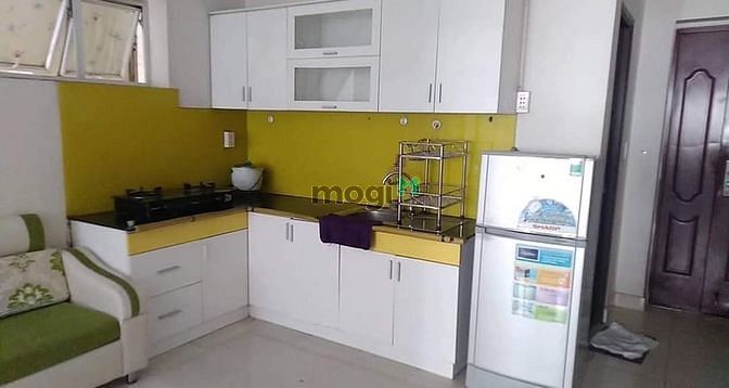Hình ảnh [Góc bán Căn Hộ Nhất Lan 3 - Bình Tân]  Gồm  2 PN - 1 WC - 1 bancol  N