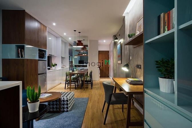 Hình ảnh Cho thuê CHDV siêu phẩm tại Thảo Điền, quận2