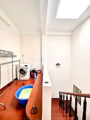 Hình ảnh Bán nhà 4 tầng 4x14m , Giáp Quận 3 , Cách Mạng Tháng 8 Tân Bình 8 tỷ