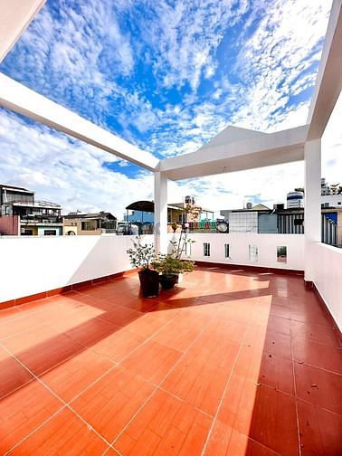 Hình ảnh Bán nhà 4 tầng 4x14m , Giáp Quận 3 , Cách Mạng Tháng 8 Tân Bình 8 tỷ