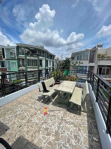 Hình ảnh HXT Đối điện Vincom tân cảng hẻm 135 Nguyễn Hữu Cảnh, P22, Bình Thạnh