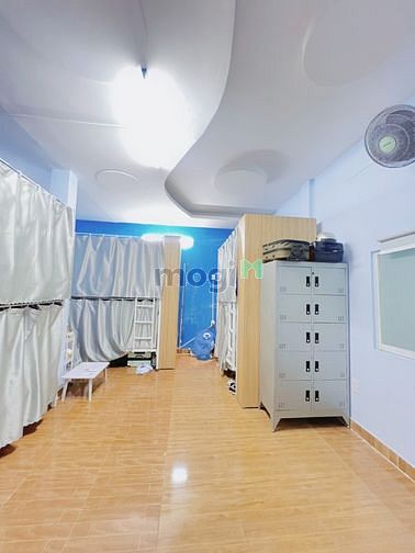 Hình ảnh Cho thuê KTX Cao Cấp full nội thất