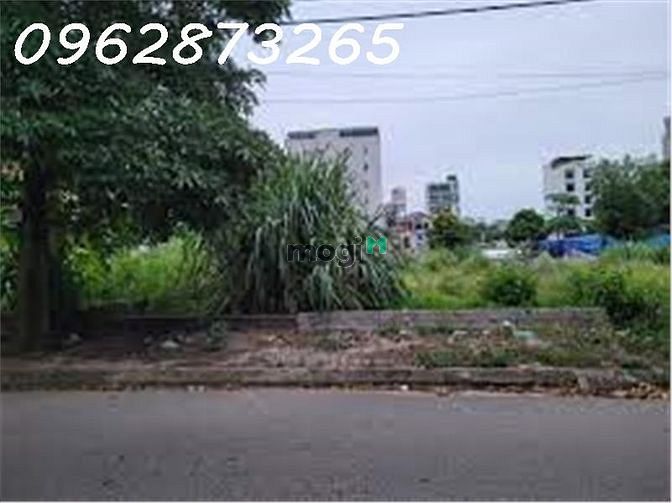 Hình ảnh Bán đất đường ô tô tránh tình quang-p giang biên -long biên. kinh