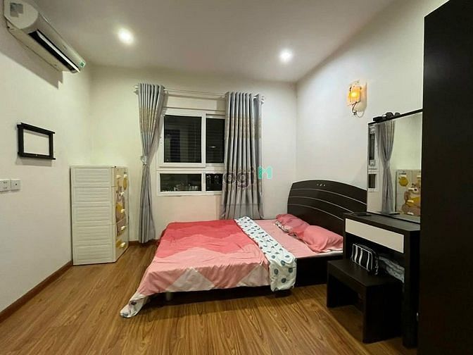 Hình ảnh Chung cư Idico Tân Phú 2pn cần bán gấp, dt 58m2, lô B thoáng mát