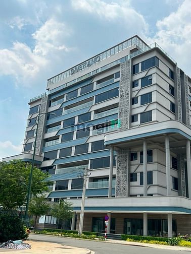 Hình ảnh cho thuê cc cao cấp D'VERANO 2N 2WC 18 TRIỆU