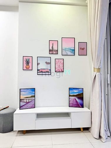 Hình ảnh Chung cư Idico Tân Phú 2pn cần bán gấp, dt 58m2, lô B thoáng mát