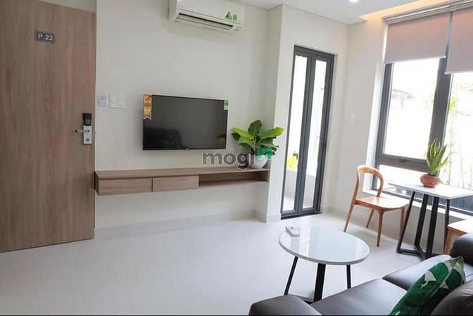 Hình ảnh Cho thuê CHDV tại Đặng Thuỳ Trâm, quận Bình Thạnh