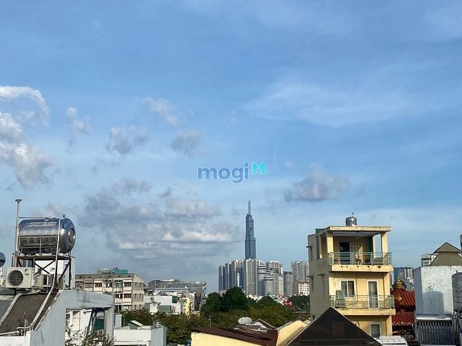 Hình ảnh ⚡⚡Căn Hộ Studio Cao Cấp Đầy Đủ Tiện Nghi Ngay Chùa Tam Bảo ⚡⚡